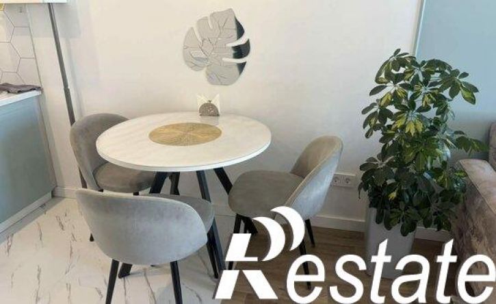 1-комн квартира улица Адмирала Фадеева, 46Бк1,  д. 46Бк1