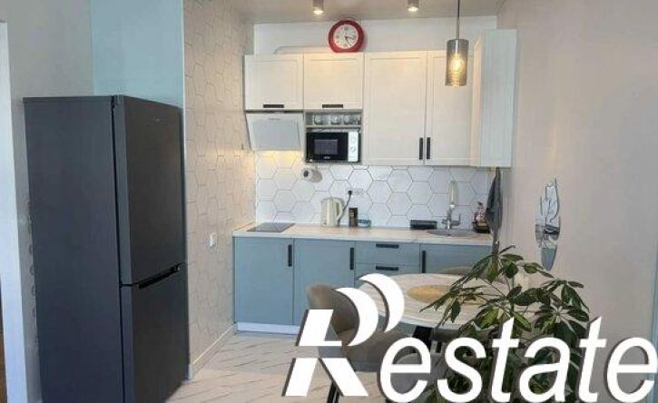 1-комн квартира улица Адмирала Фадеева, 46Бк1,  д. 46Бк1