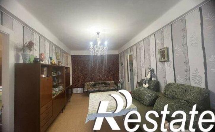 3-комн квартира проспект Генерала Острякова, 131,  д. 131
