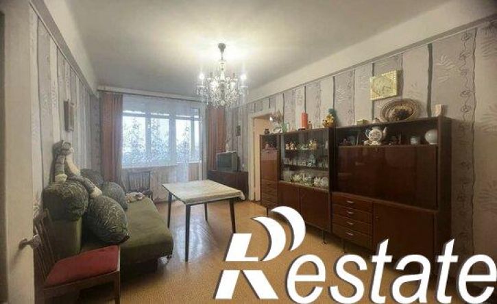 3-комн квартира проспект Генерала Острякова, 131,  д. 131