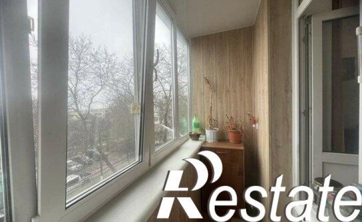 3-комн квартира проспект Генерала Острякова, 131,  д. 131