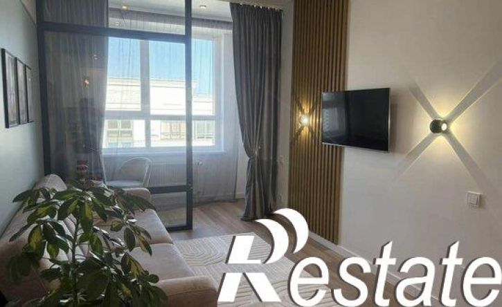1-комн квартира улица Адмирала Фадеева, 46Бк1,  д. 46Бк1