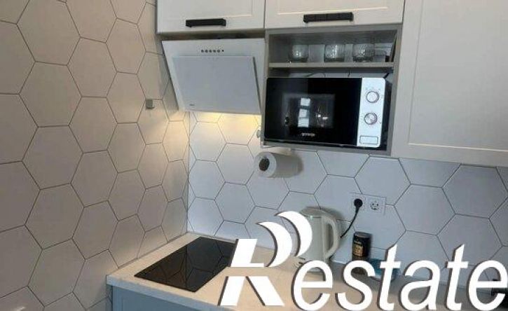1-комн квартира улица Адмирала Фадеева, 46Бк1,  д. 46Бк1