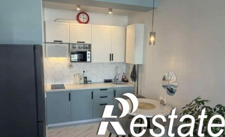 1-комн квартира улица Адмирала Фадеева, 46Бк1,  д. 46Бк1