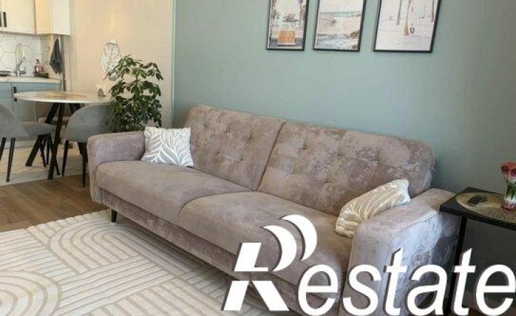 1-комн квартира улица Адмирала Фадеева, 46Бк1,  д. 46Бк1