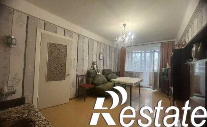 3-комн квартира проспект Генерала Острякова, 131,  д. 131