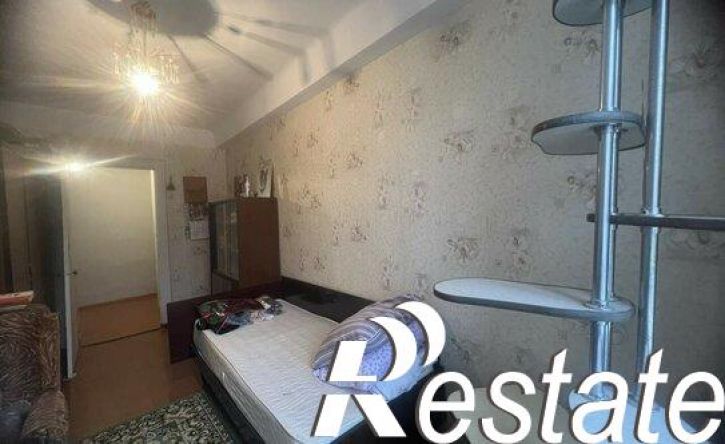 3-комн квартира проспект Генерала Острякова, 131,  д. 131