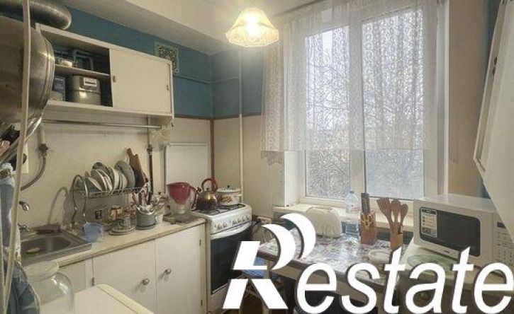 3-комн квартира проспект Генерала Острякова, 131,  д. 131