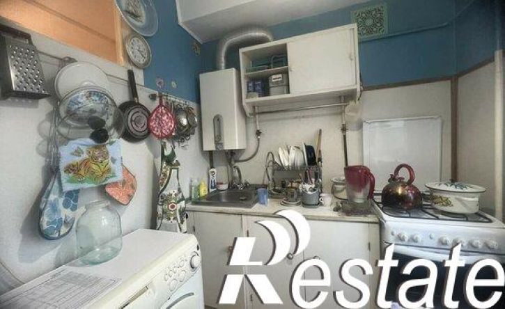 3-комн квартира проспект Генерала Острякова, 131,  д. 131