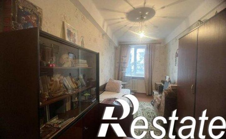 3-комн квартира проспект Генерала Острякова, 131,  д. 131