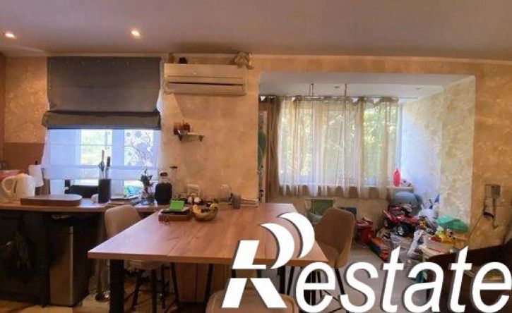 2-комн квартира улица Правды, 31,  д. 31