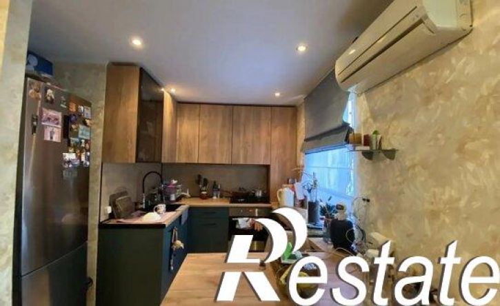 2-комн квартира улица Правды, 31,  д. 31