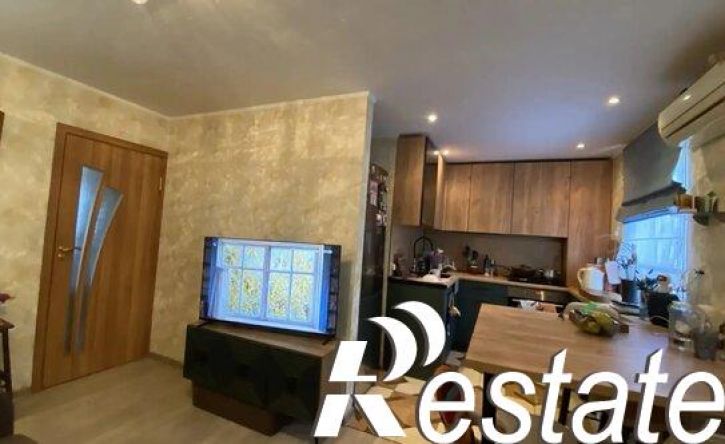 2-комн квартира улица Правды, 31,  д. 31