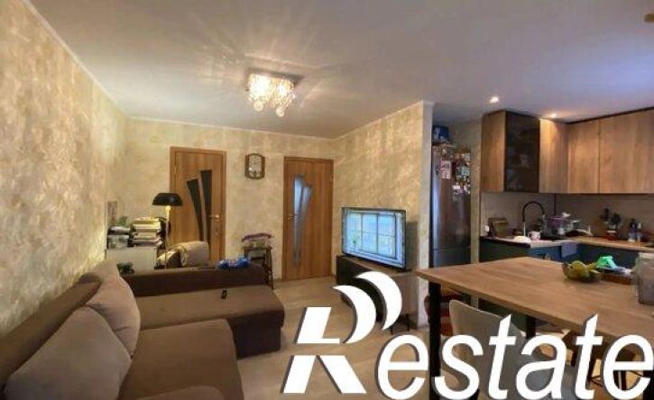 2-комн квартира улица Правды, 31,  д. 31