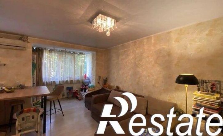 2-комн квартира улица Правды, 31,  д. 31
