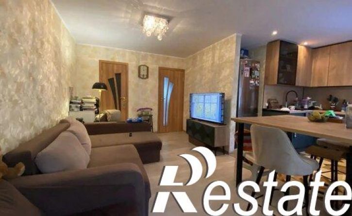 2-комн квартира улица Правды, 31,  д. 31