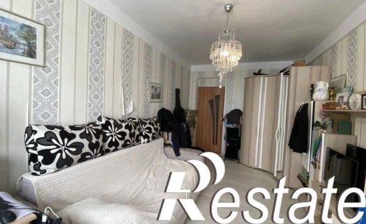 2-комн квартира улица Правды, 31,  д. 31