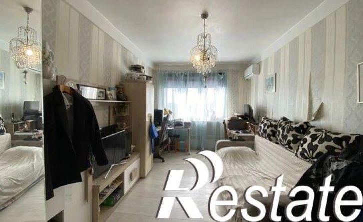 2-комн квартира улица Правды, 31,  д. 31