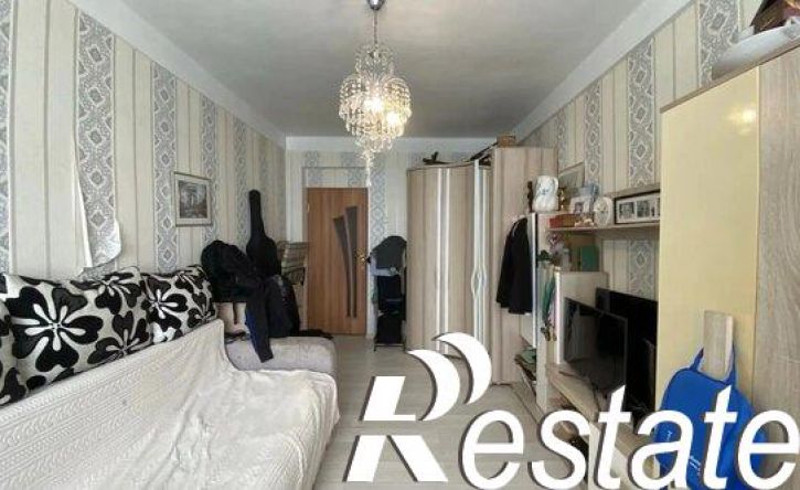 2-комн квартира улица Правды, 31,  д. 31