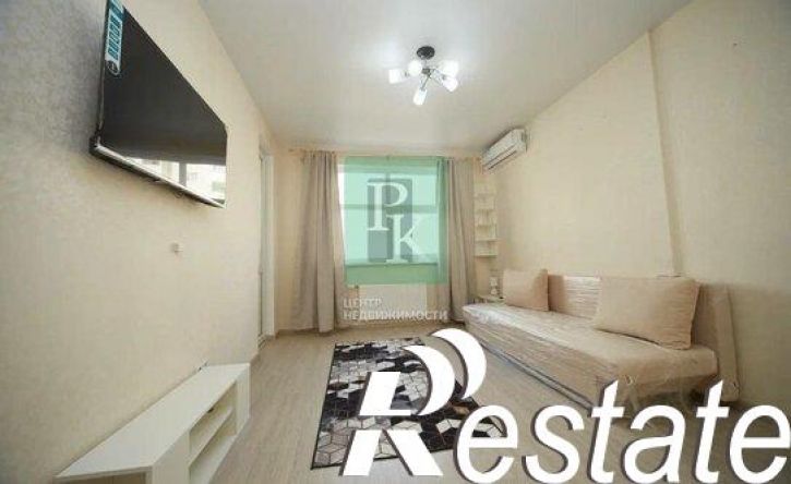 1-комн квартира улица Горпищенко, 145 к1,  д. 145 к1