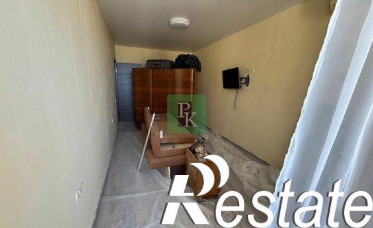 2-комн квартира улица Надежды Островской, 14А,  д. 14А