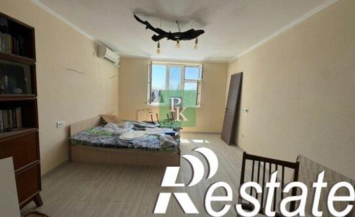 2-комн квартира улица Надежды Островской, 14А,  д. 14А