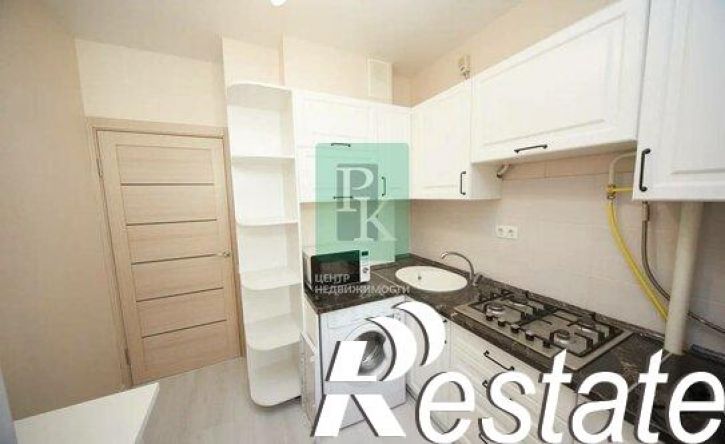 1-комн квартира улица Горпищенко, 145 к1,  д. 145 к1