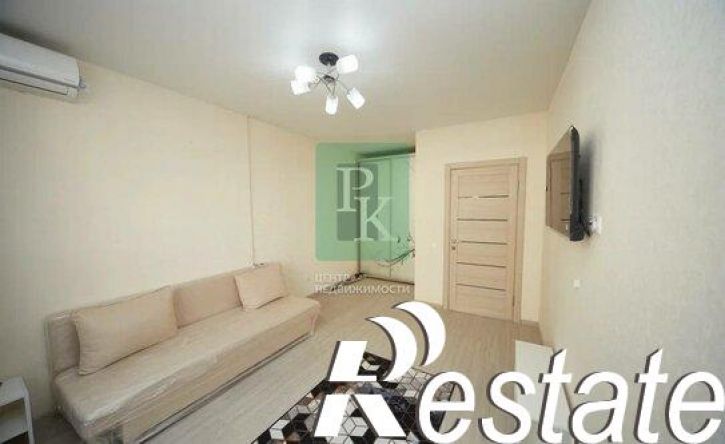 1-комн квартира улица Горпищенко, 145 к1,  д. 145 к1
