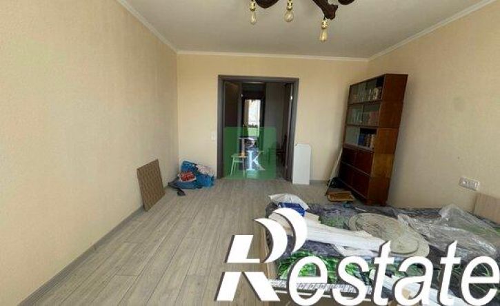 2-комн квартира улица Надежды Островской, 14А,  д. 14А