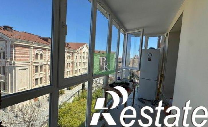 2-комн квартира улица Надежды Островской, 14А,  д. 14А