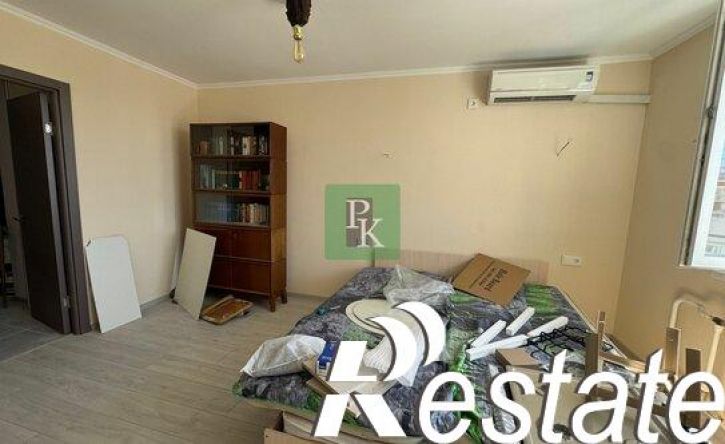 2-комн квартира улица Надежды Островской, 14А,  д. 14А