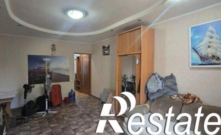 1-комн квартира Казачья улица, 20,  д. 20