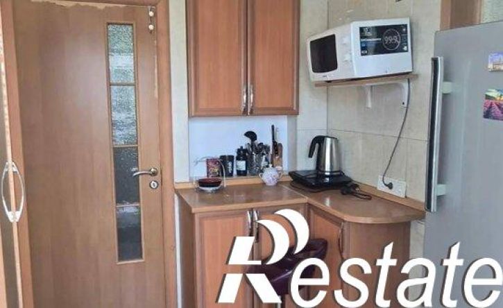 1-комн квартира Казачья улица, 20,  д. 20