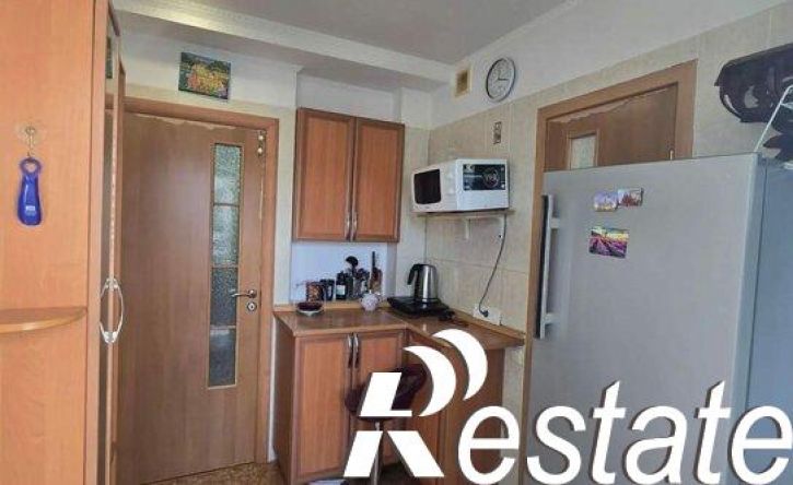 1-комн квартира Казачья улица, 20,  д. 20