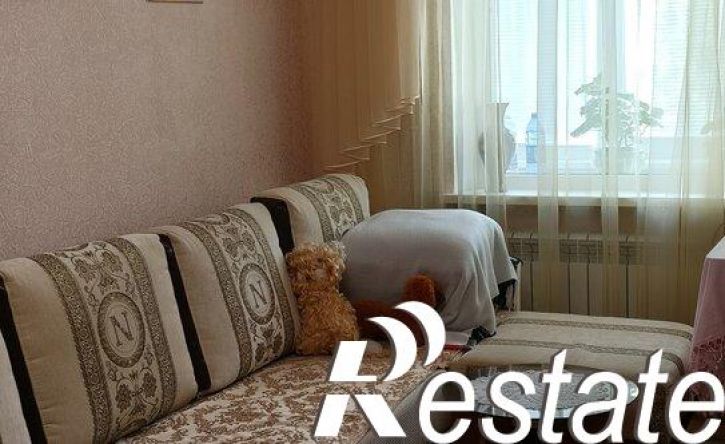 2-комн квартира улица Бориса Михайлова, 25,  д. 25