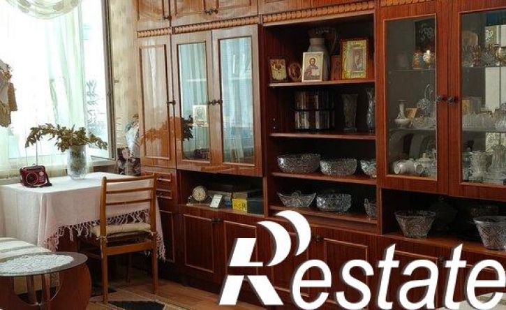2-комн квартира улица Бориса Михайлова, 25,  д. 25