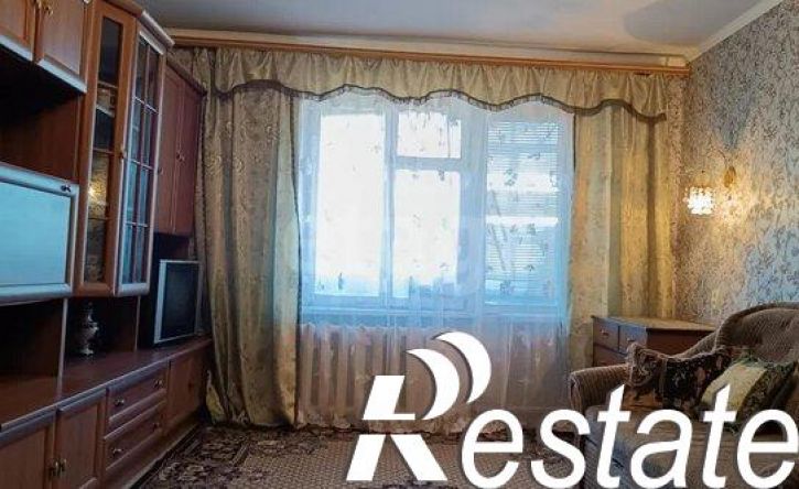 2-комн квартира улица Гайдара, 23,  д. 23