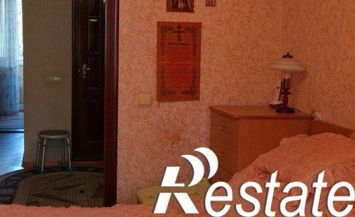 2-комн квартира улица Бориса Михайлова, 25,  д. 25