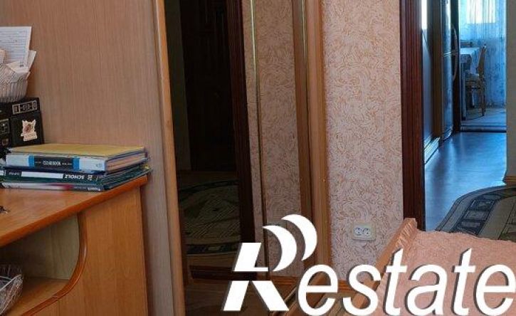 2-комн квартира улица Бориса Михайлова, 25,  д. 25