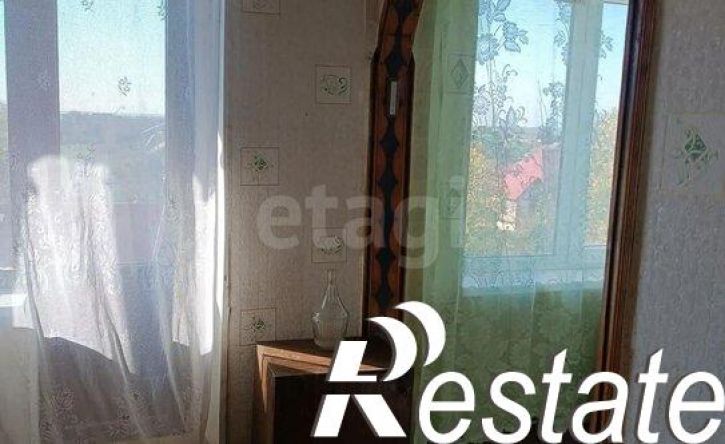 2-комн квартира улица Гайдара, 23,  д. 23
