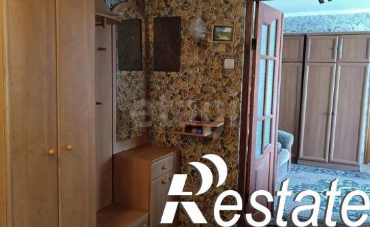 2-комн квартира улица Гайдара, 23,  д. 23