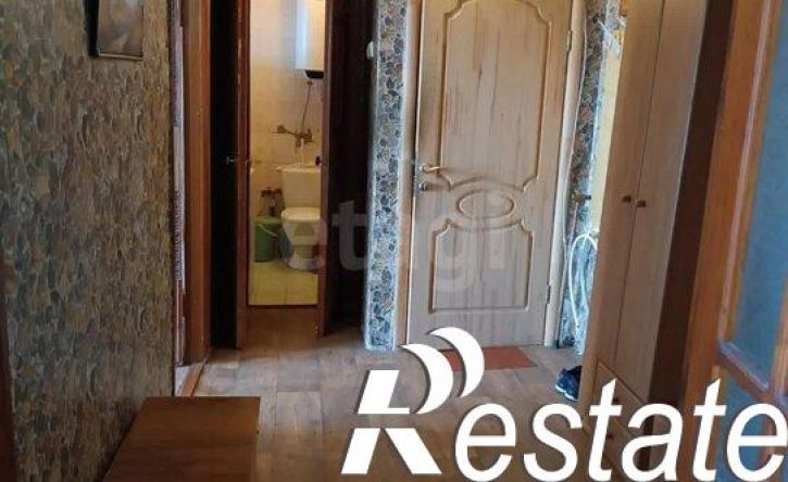 2-комн квартира улица Гайдара, 23,  д. 23