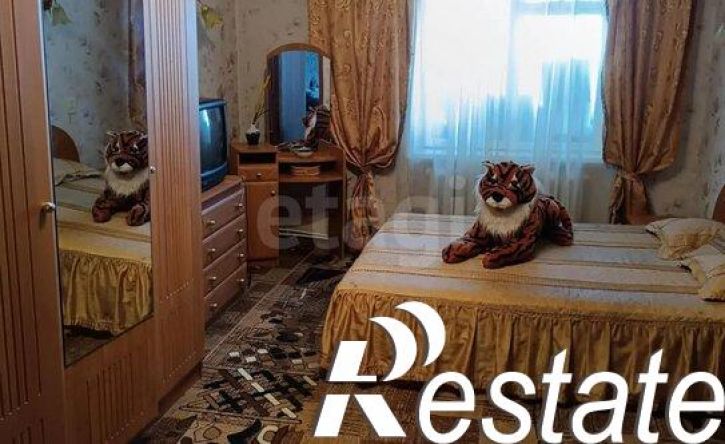 2-комн квартира улица Гайдара, 23,  д. 23