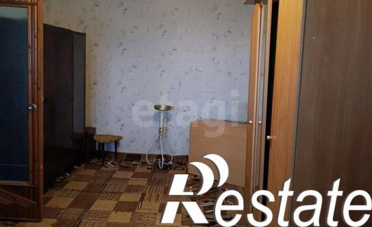 2-комн квартира улица Гайдара, 23,  д. 23