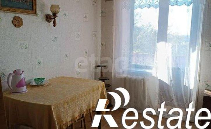 2-комн квартира улица Гайдара, 23,  д. 23