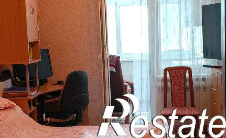 2-комн квартира улица Бориса Михайлова, 25,  д. 25