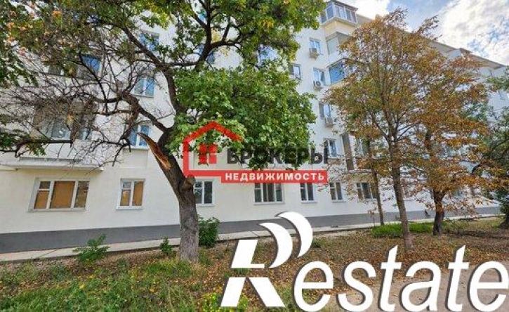 2-комн квартира улица Гоголя, 31,  д. 31