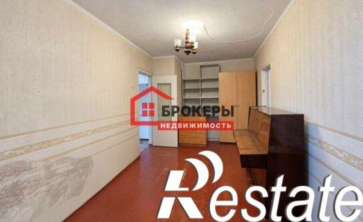 2-комн квартира улица Гоголя, 31,  д. 31