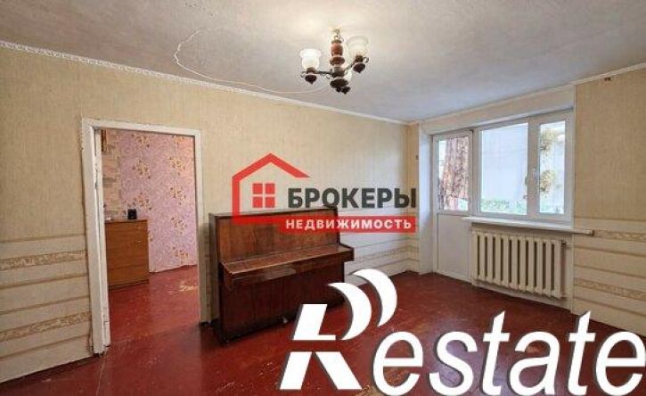2-комн квартира улица Гоголя, 31,  д. 31