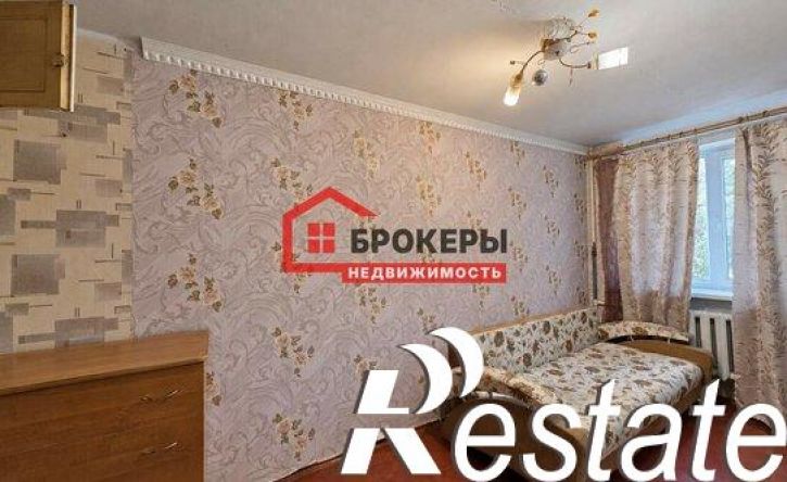 2-комн квартира улица Гоголя, 31,  д. 31